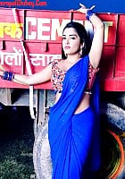 Amrapali Dubey